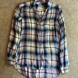 AE Ahhh-mazingly Soft Flannel